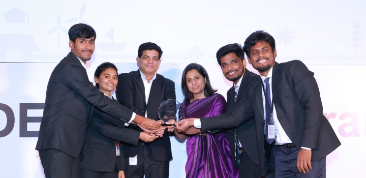 REDEFINE 2023 Winners