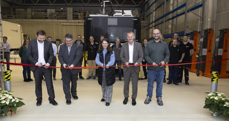 Cummins Opens New Pilot Installation Facility In Marktheidenfeld, Germany