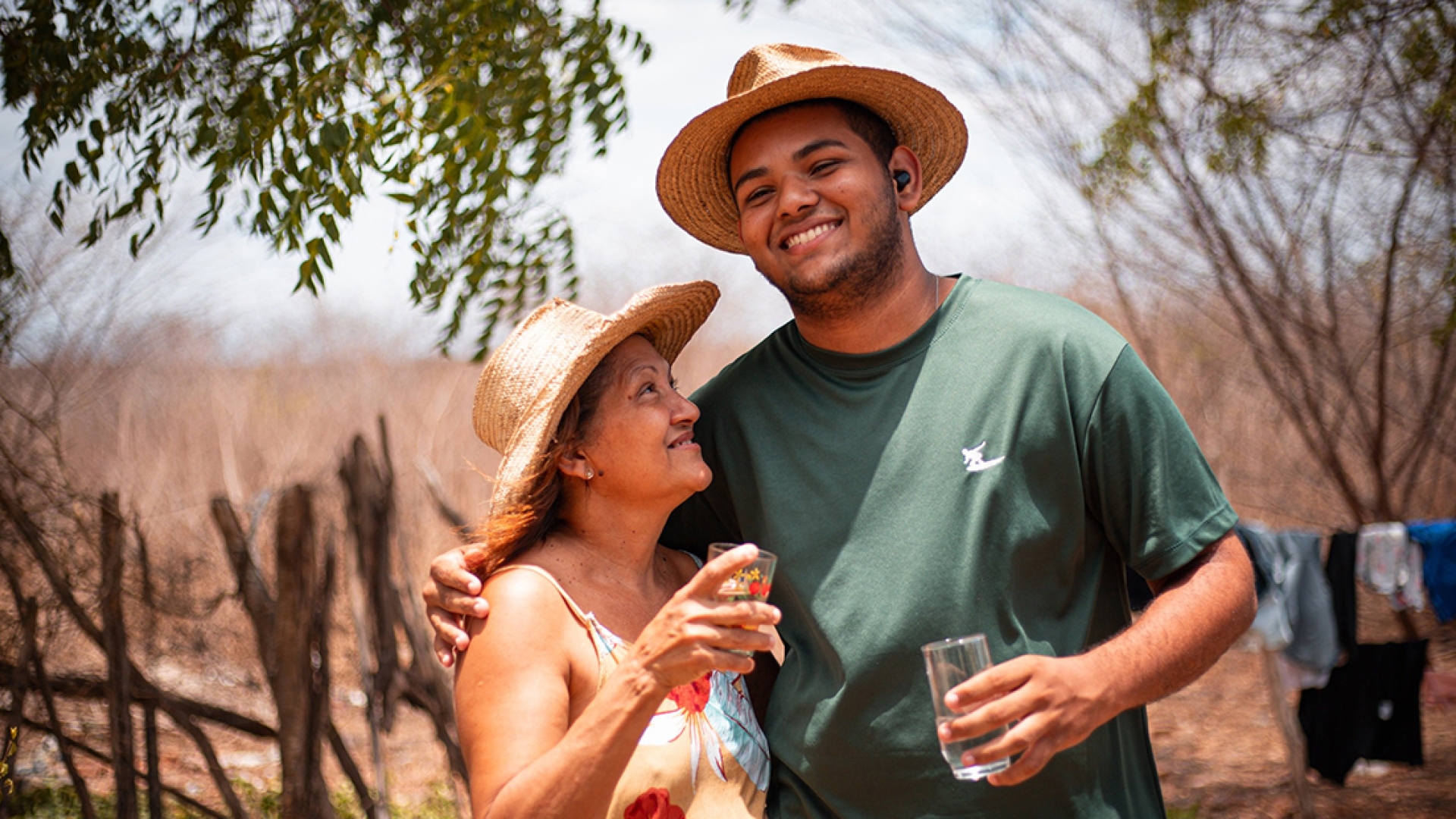 Cummins celebrates World Water Day