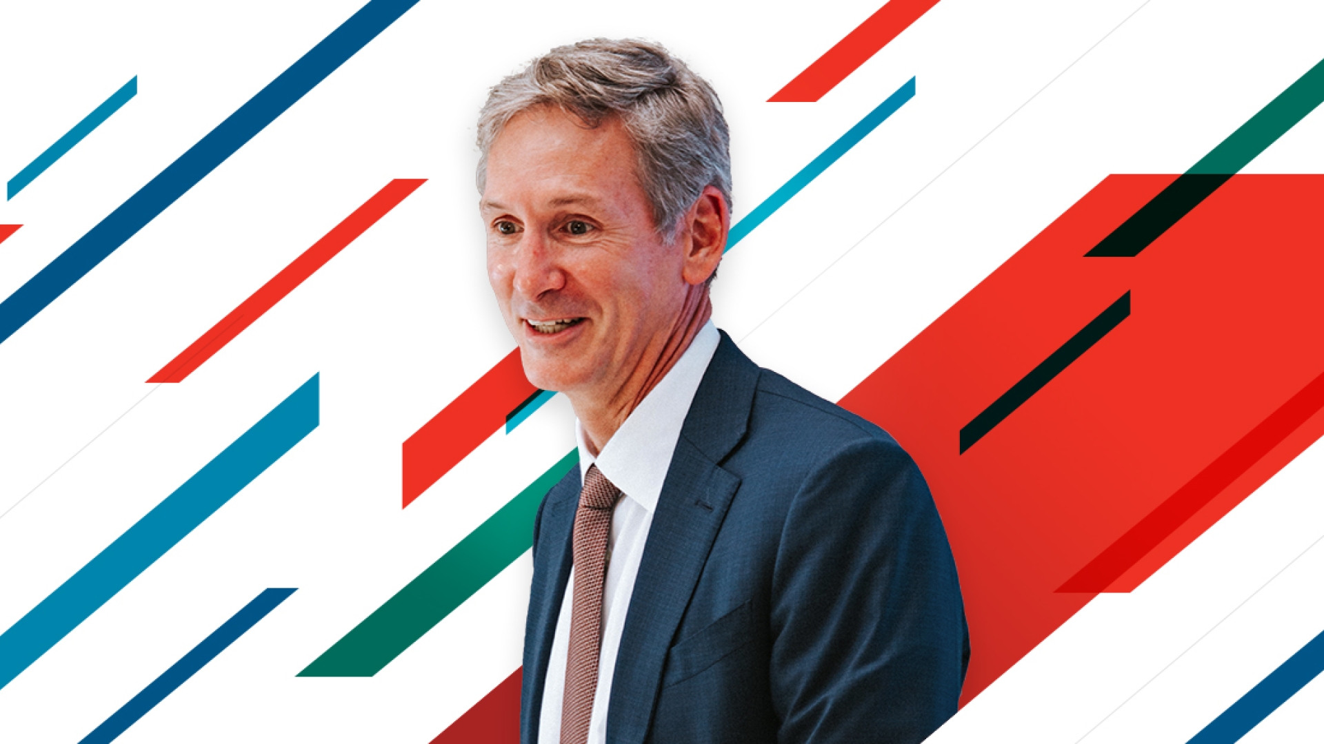 Cummins CEO leading the charge to a greener future