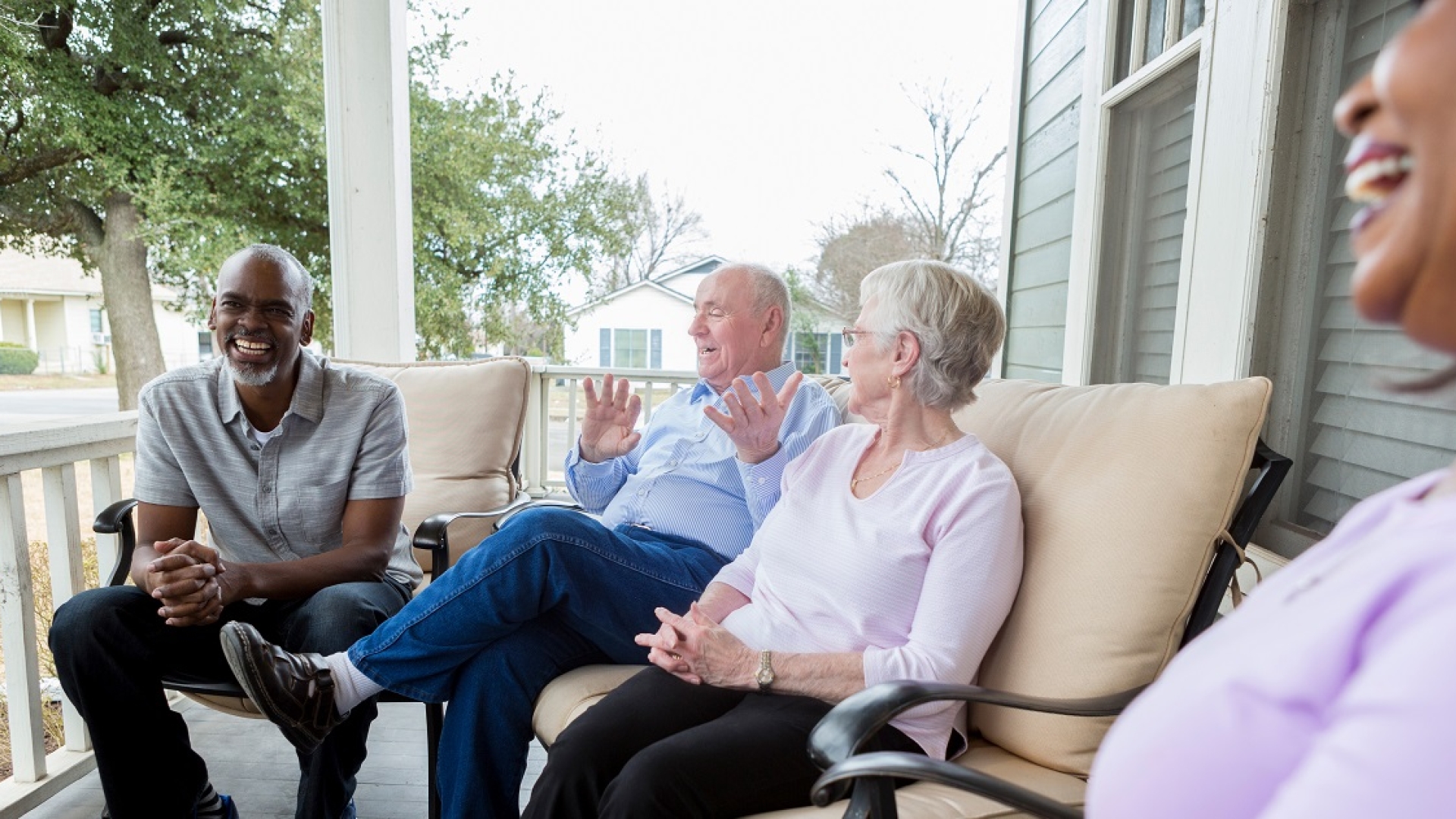 Cummins - Be A Good Neighbor During A Power Outage