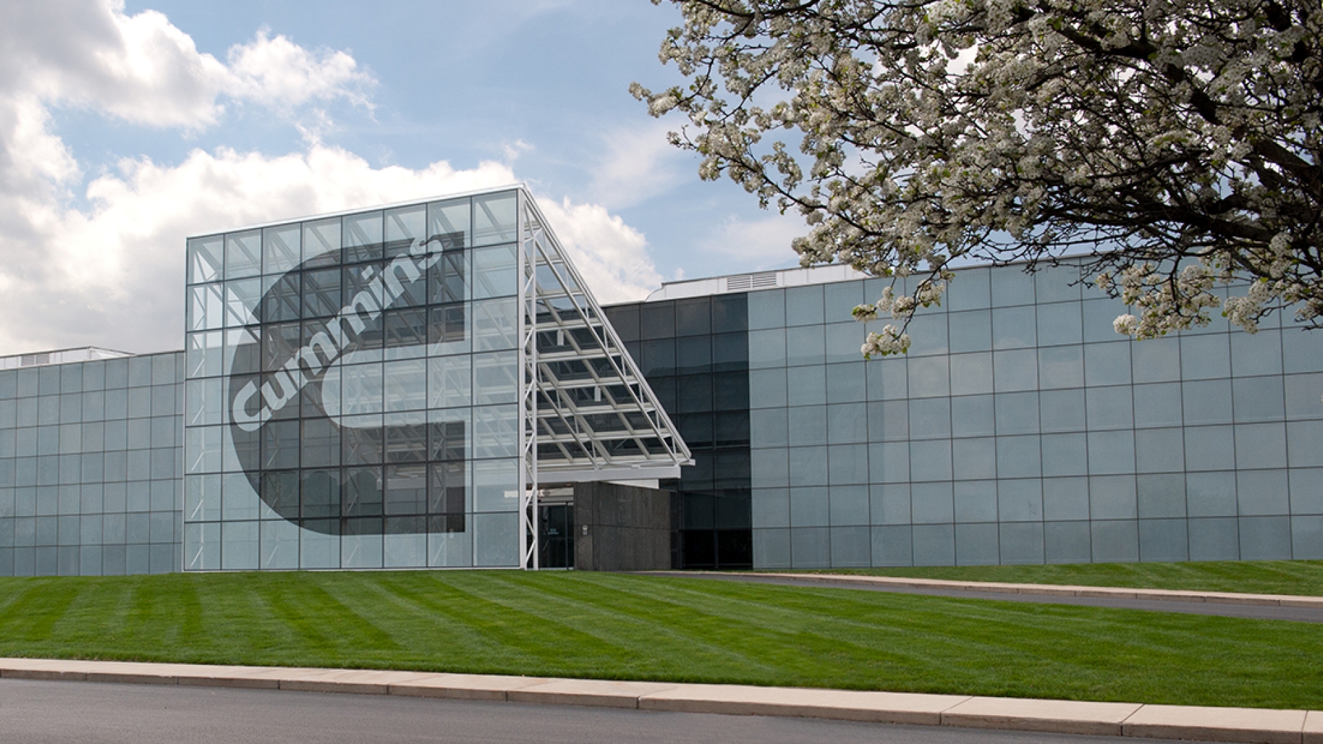 Cummins has long believed that a wide range of factors determine the sustainability of a company.