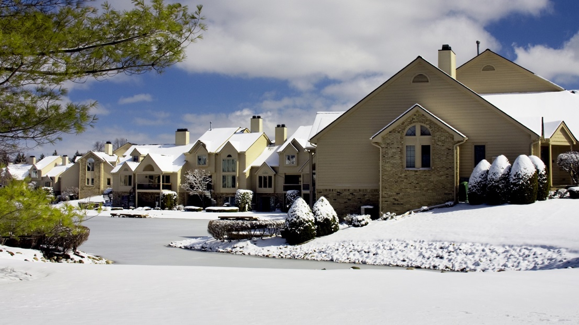 Quick Tips to Winter-Proof Your Home