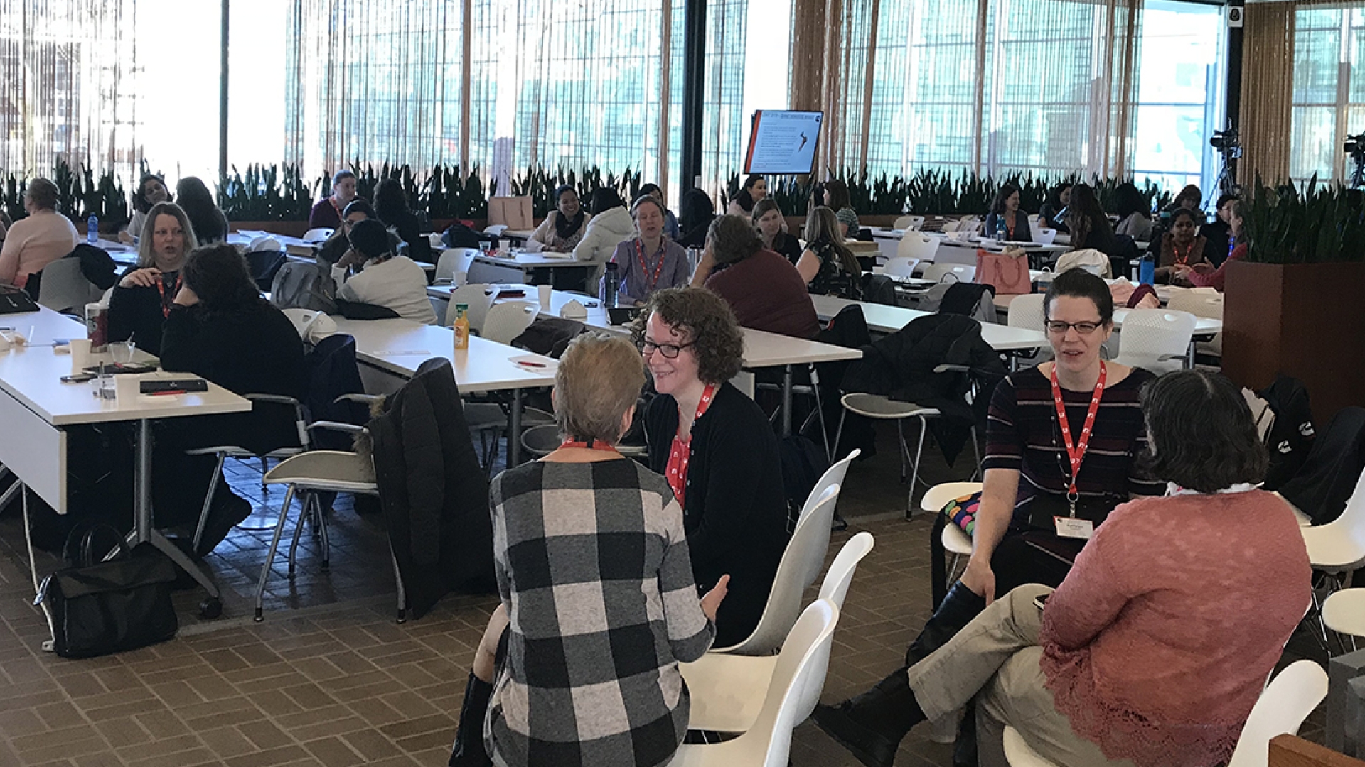 Cummins Womens Technical Initiative