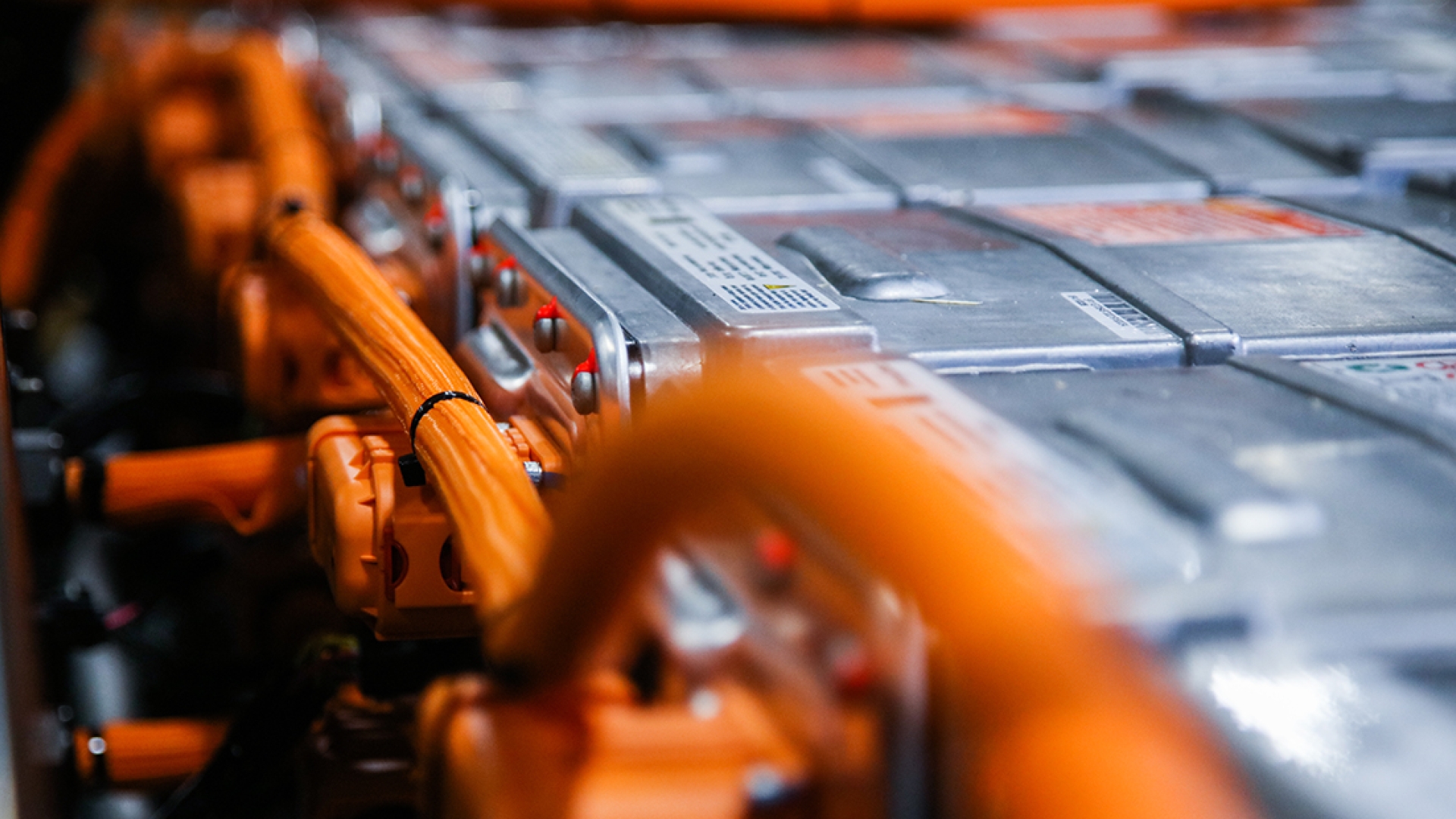 Electrified Power - Future of Fleets - Technological Maturity