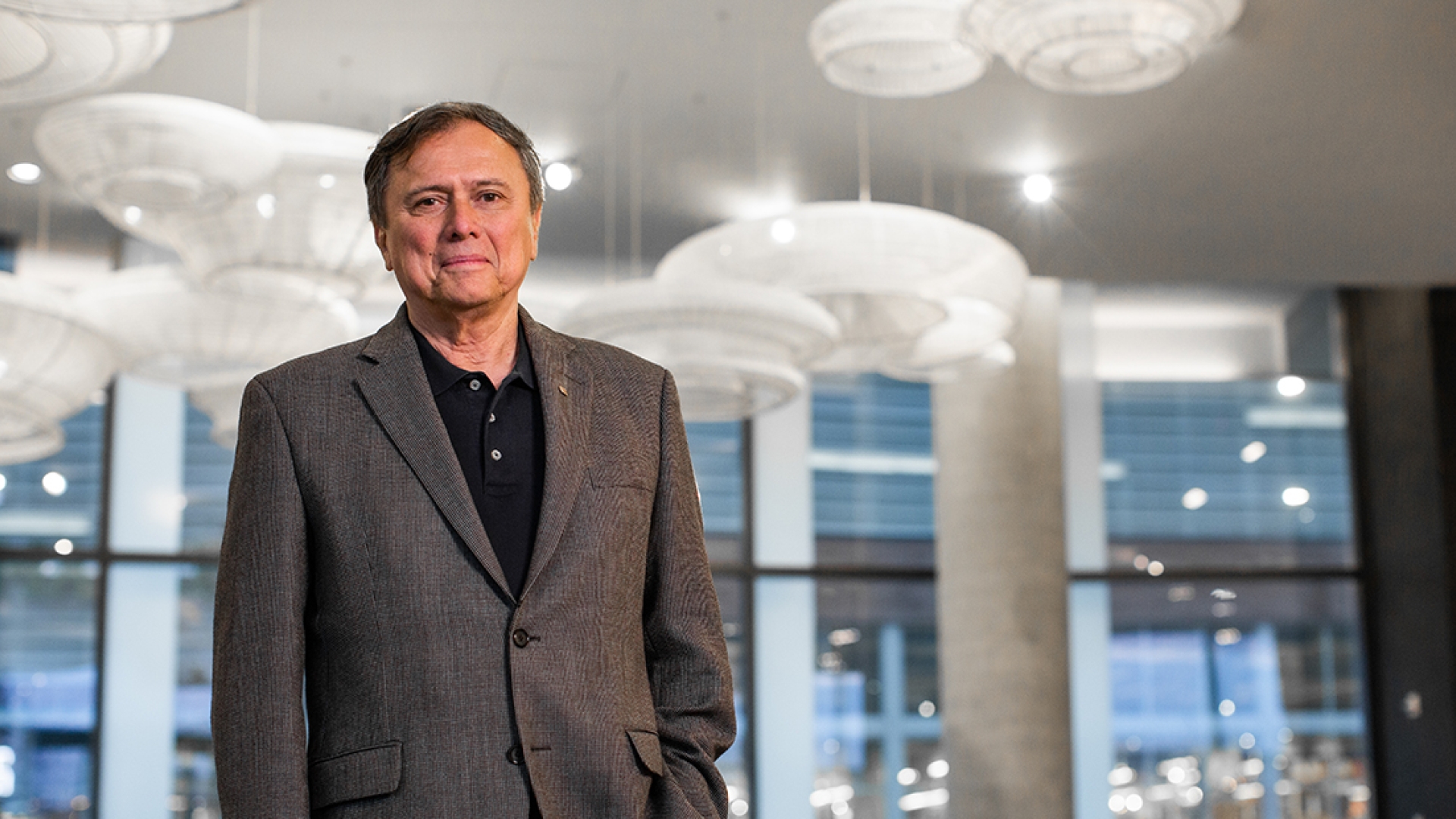 Franklin Chang Diaz - Cummins Inc. 