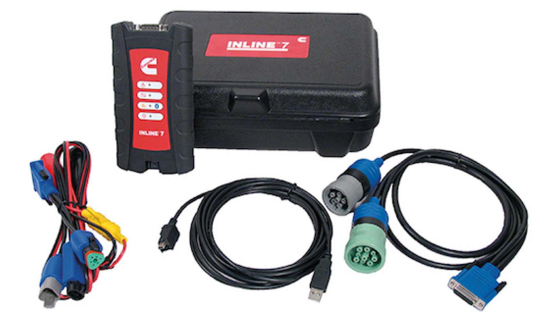 INLINE 7 Data Link Adapter