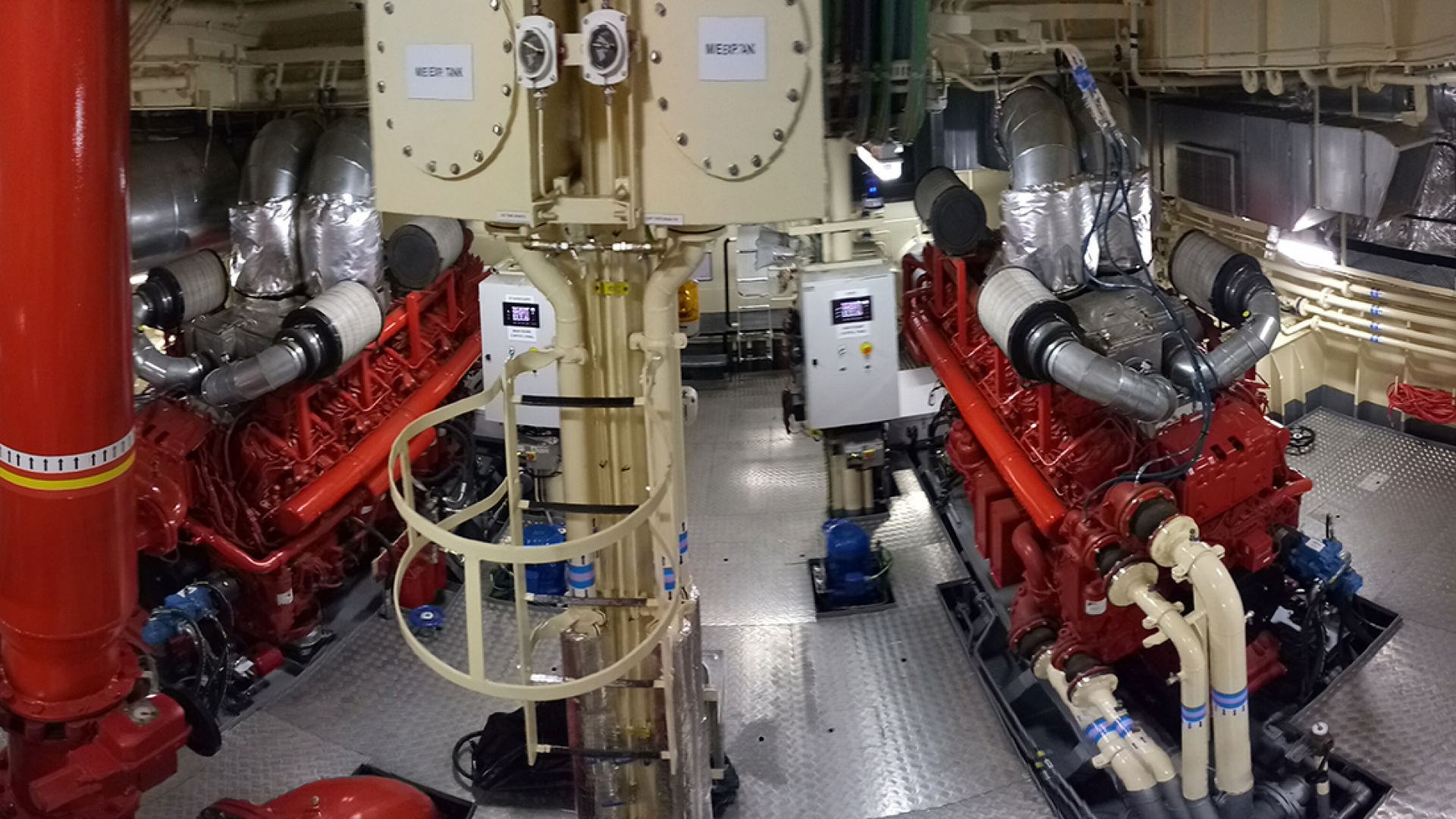 Cummins Machine of the Month - March 2020