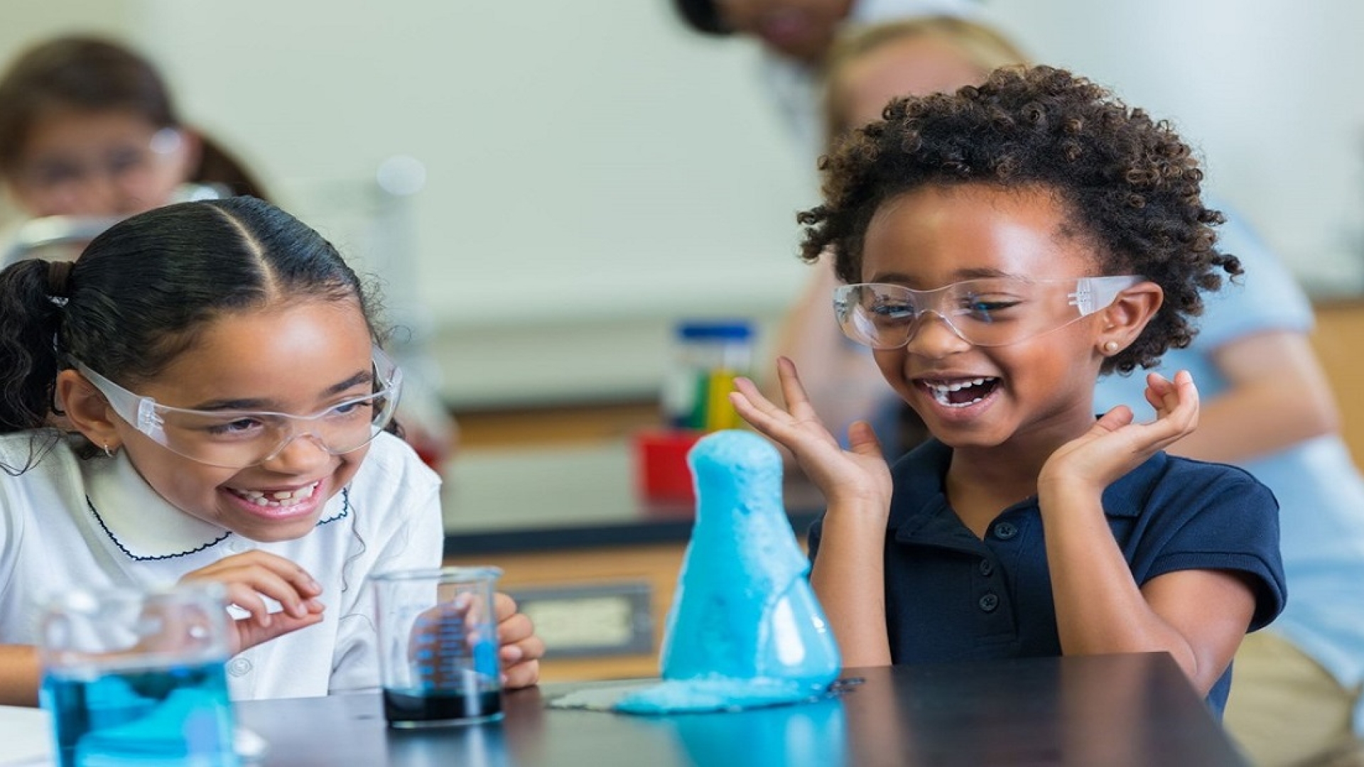 Cummins Inc. recognizes the importance of science, technology, engineering and mathematics (STEM)