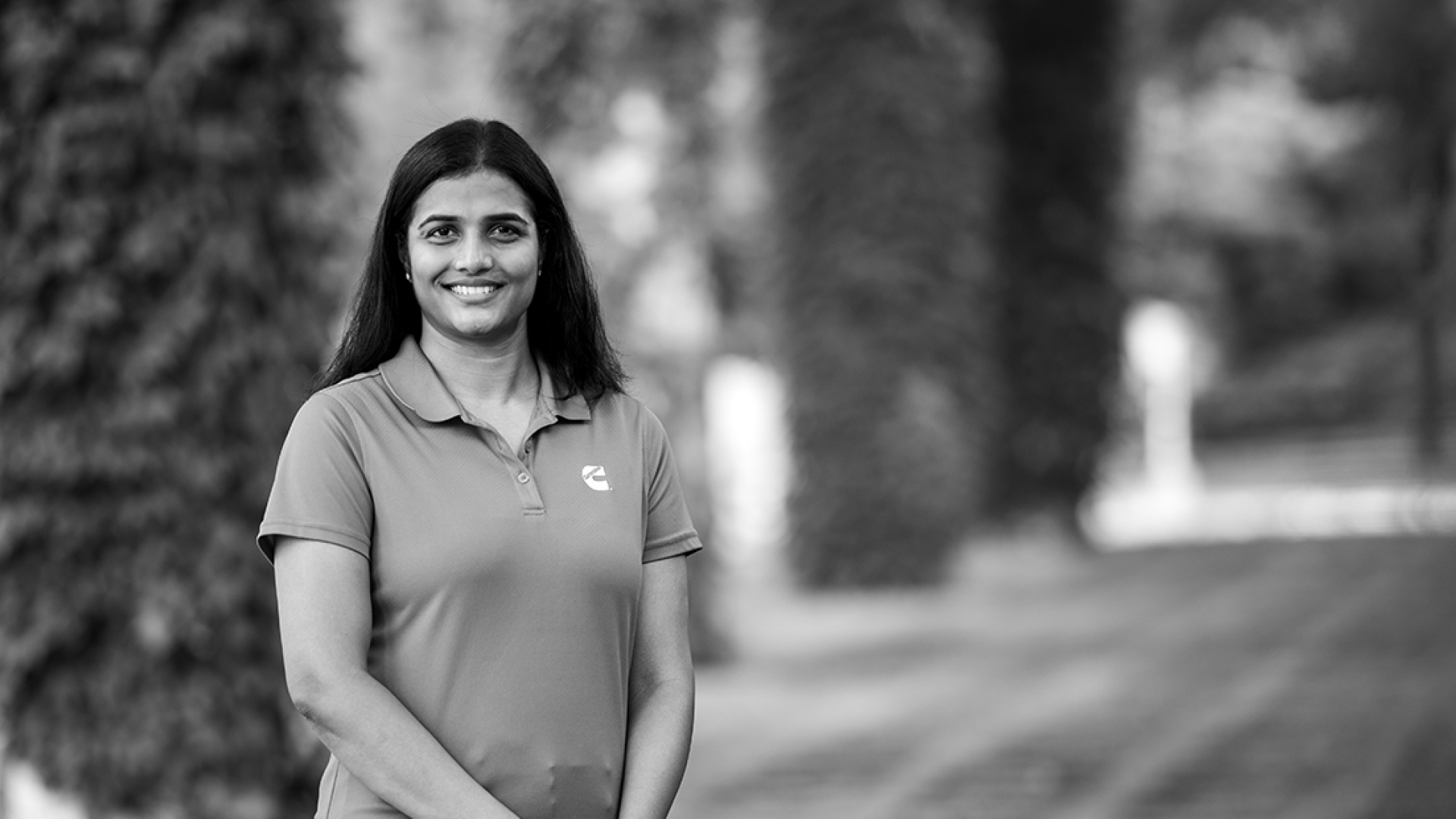 Shalini - International Women's Day - Cummins Inc. 