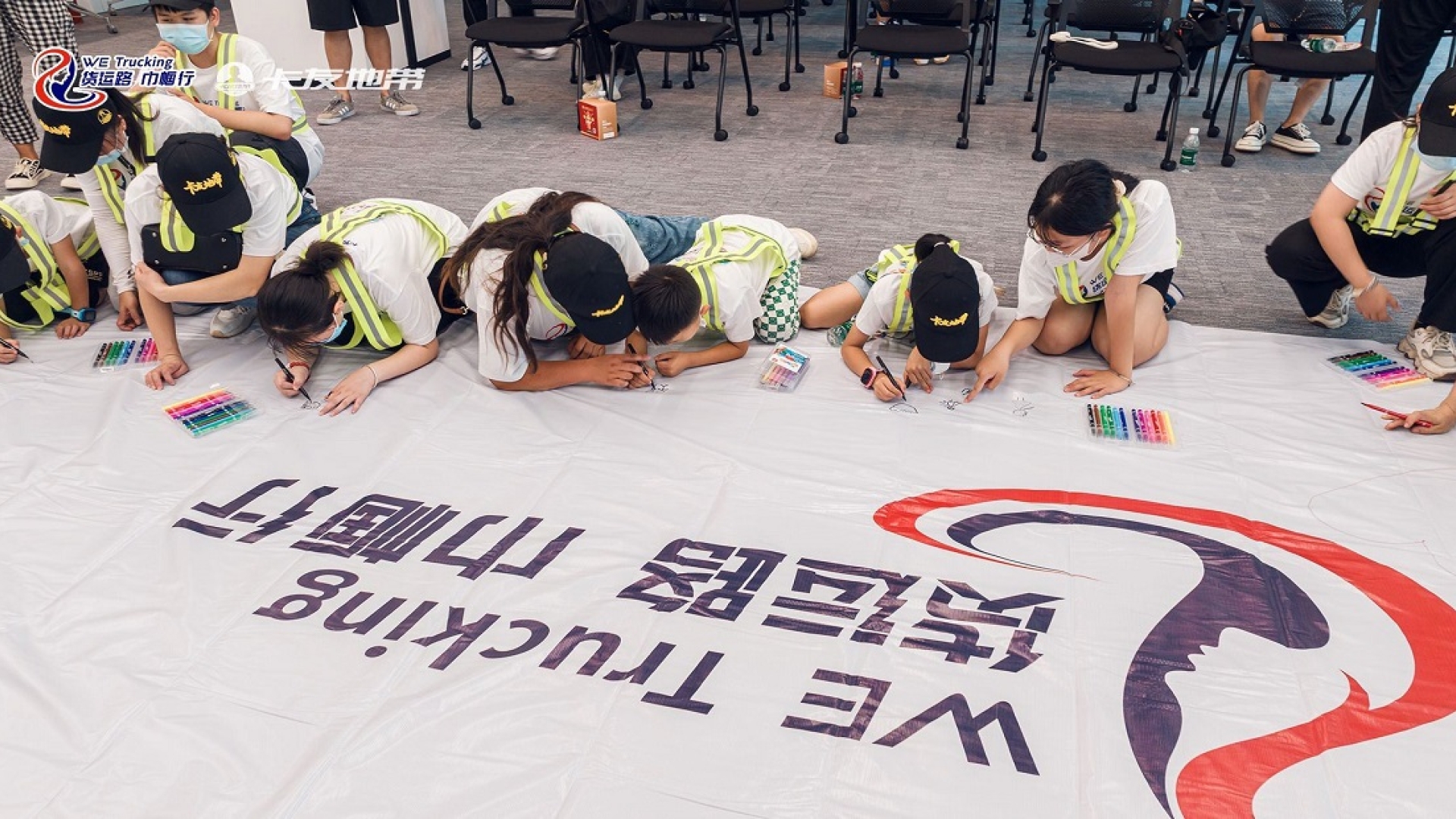 Cummins empowering women in the trucking industry