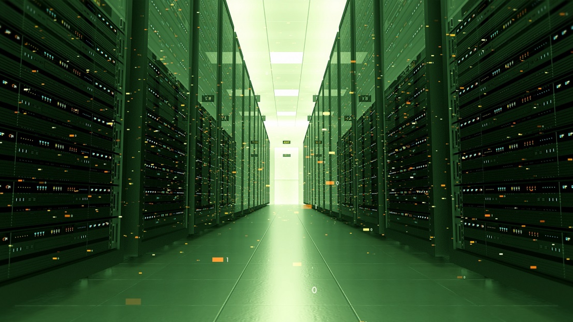 Three emerging trends in data center sustainability 