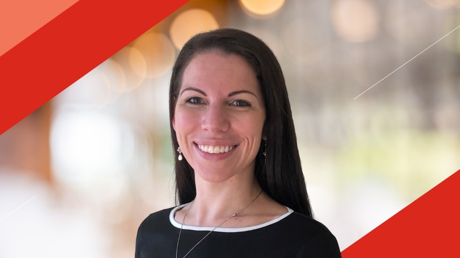 Amy’s Successful Return to Engineering