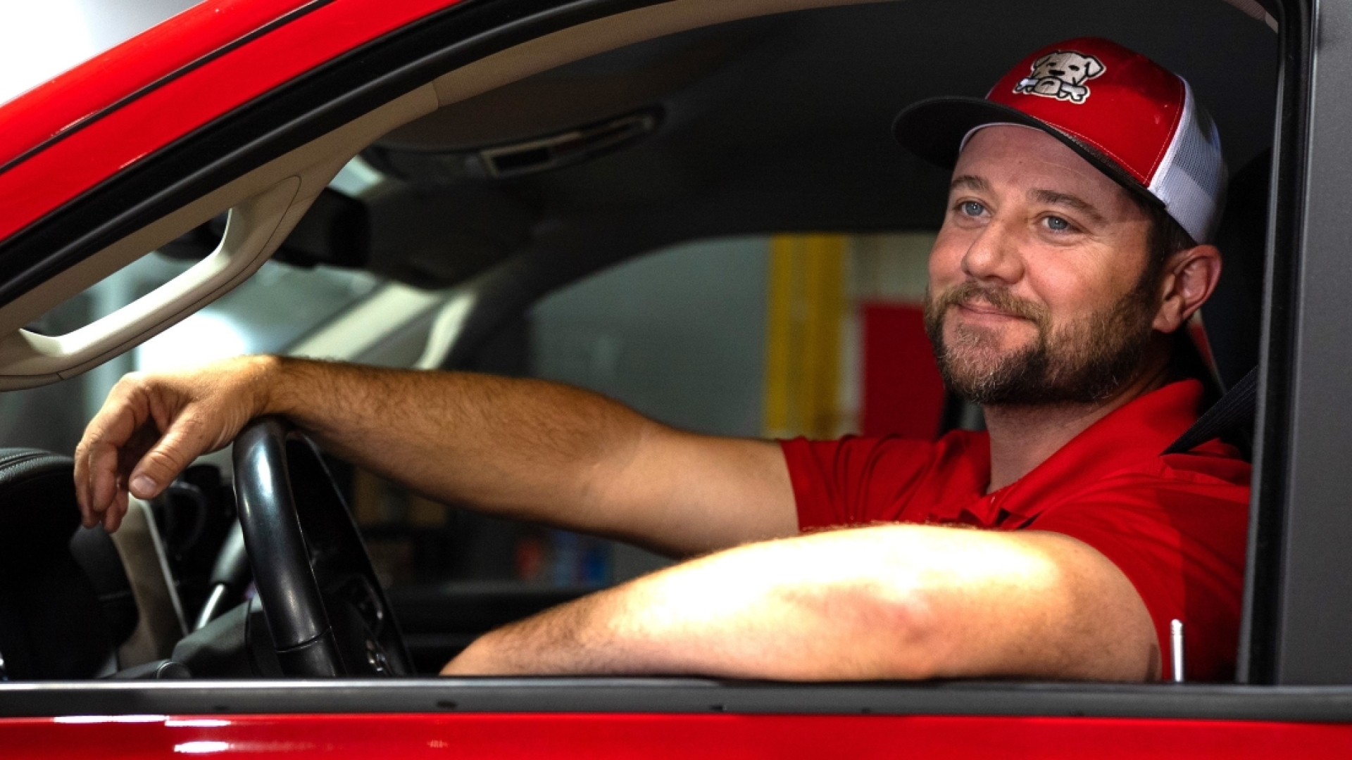 Driven to Deliver: Andrew’s Cummins-Powered Ram Story