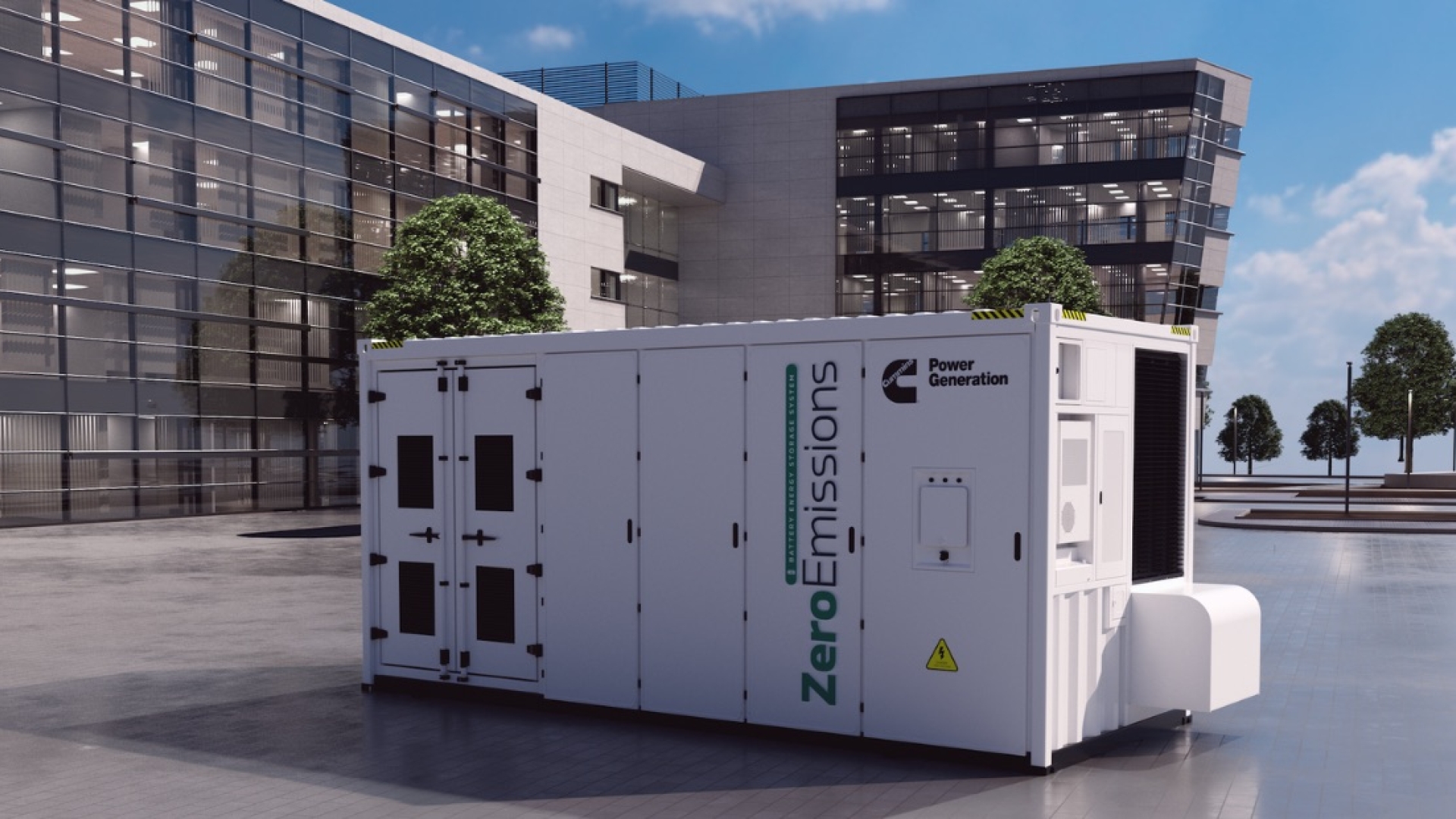 Beyond your average household battery