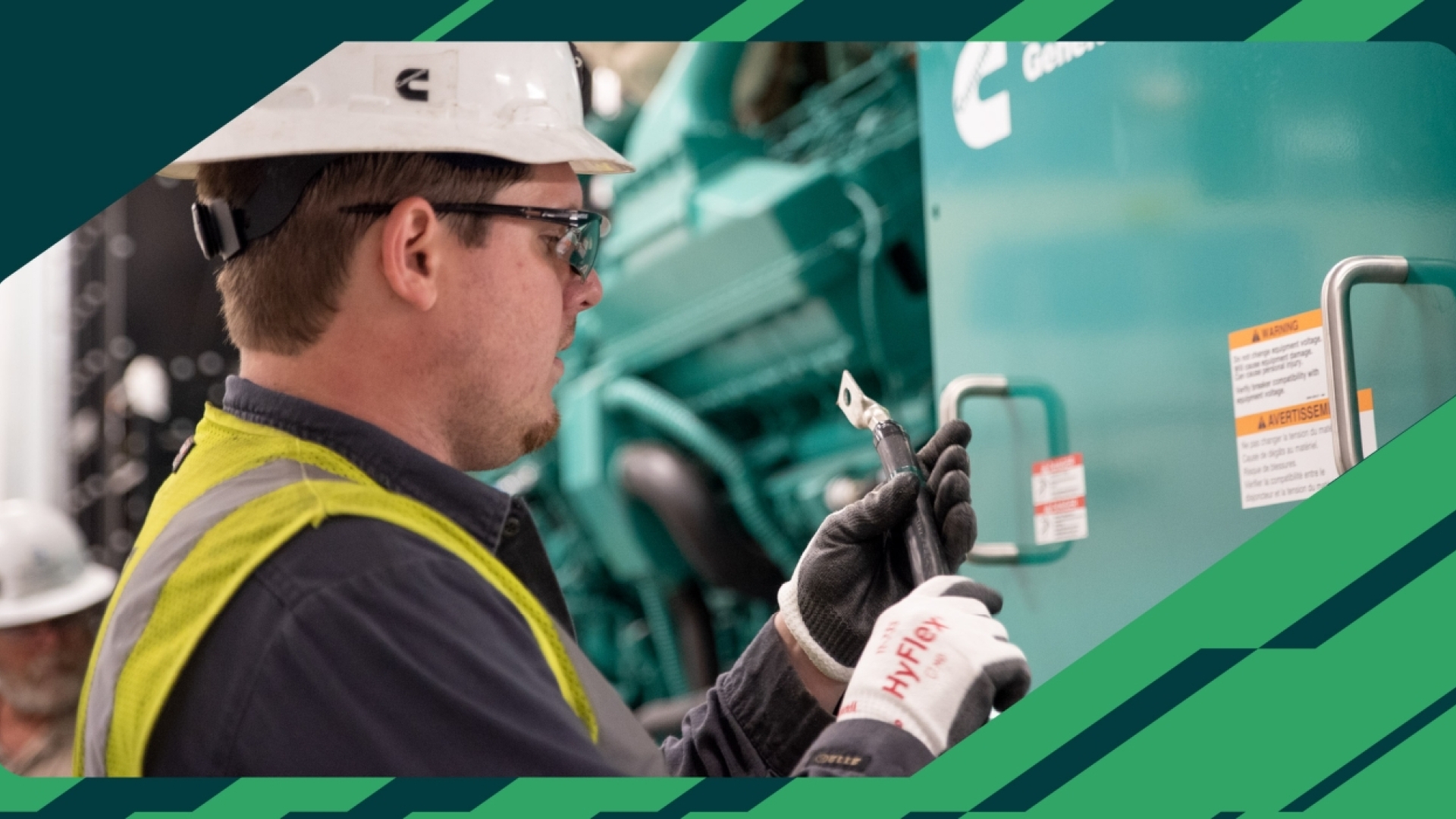 The power of proactive maintenance for your generator 