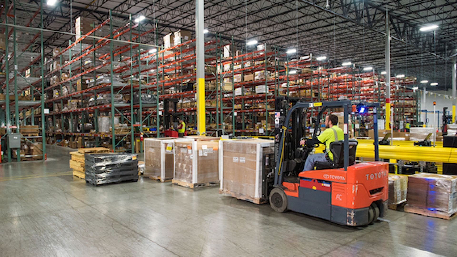 Cummins Establishes New Sustainability Goals