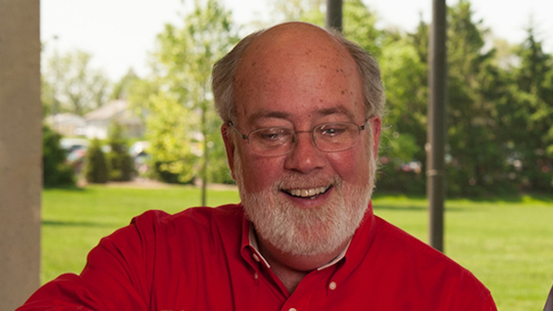 Cummins John Wall Haagen-Smit Clean Air Award