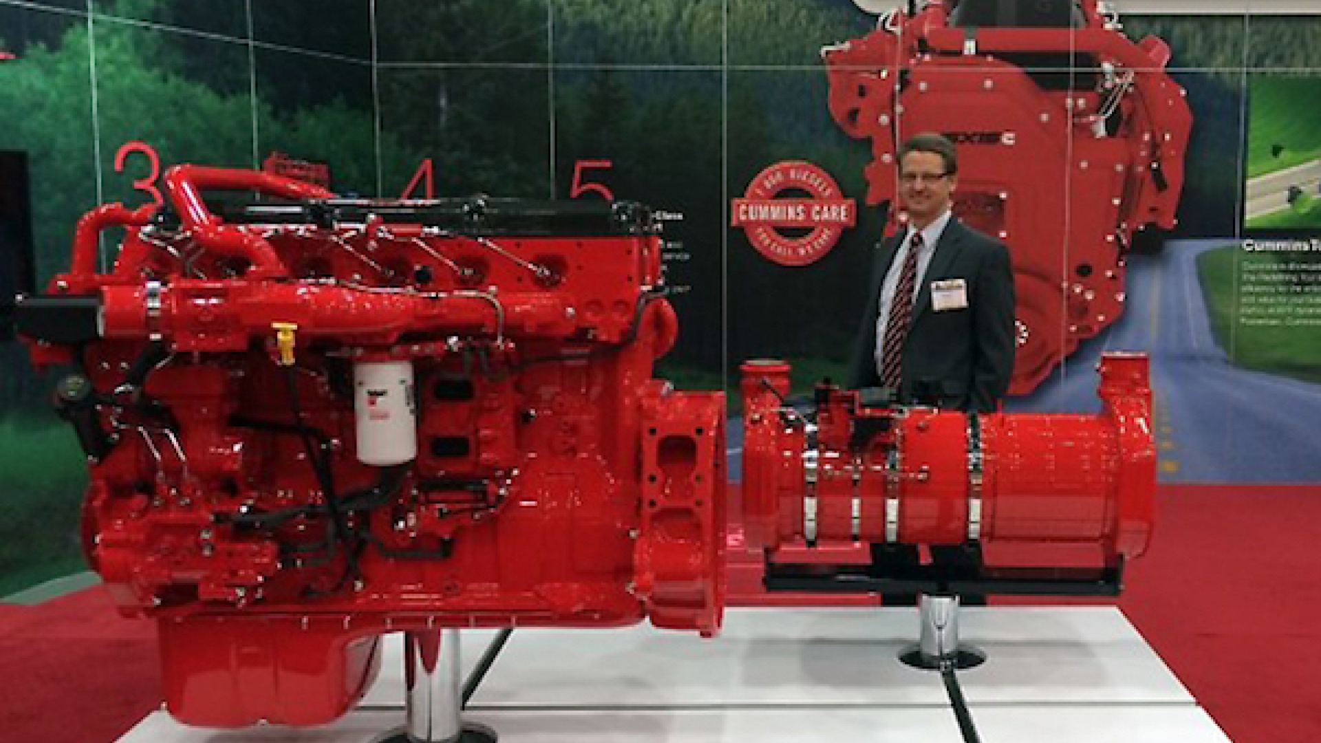 cummins single module aftertreatment system ken federle