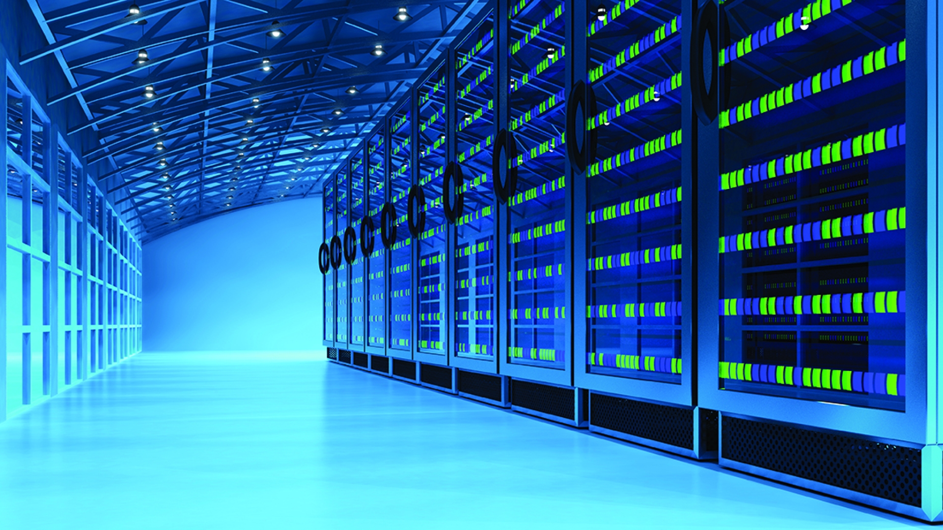 Consultants and engineers can design with confidence thanks to the DCC rating from Cummins – one of the few suppliers offering a DCC rating as standard.