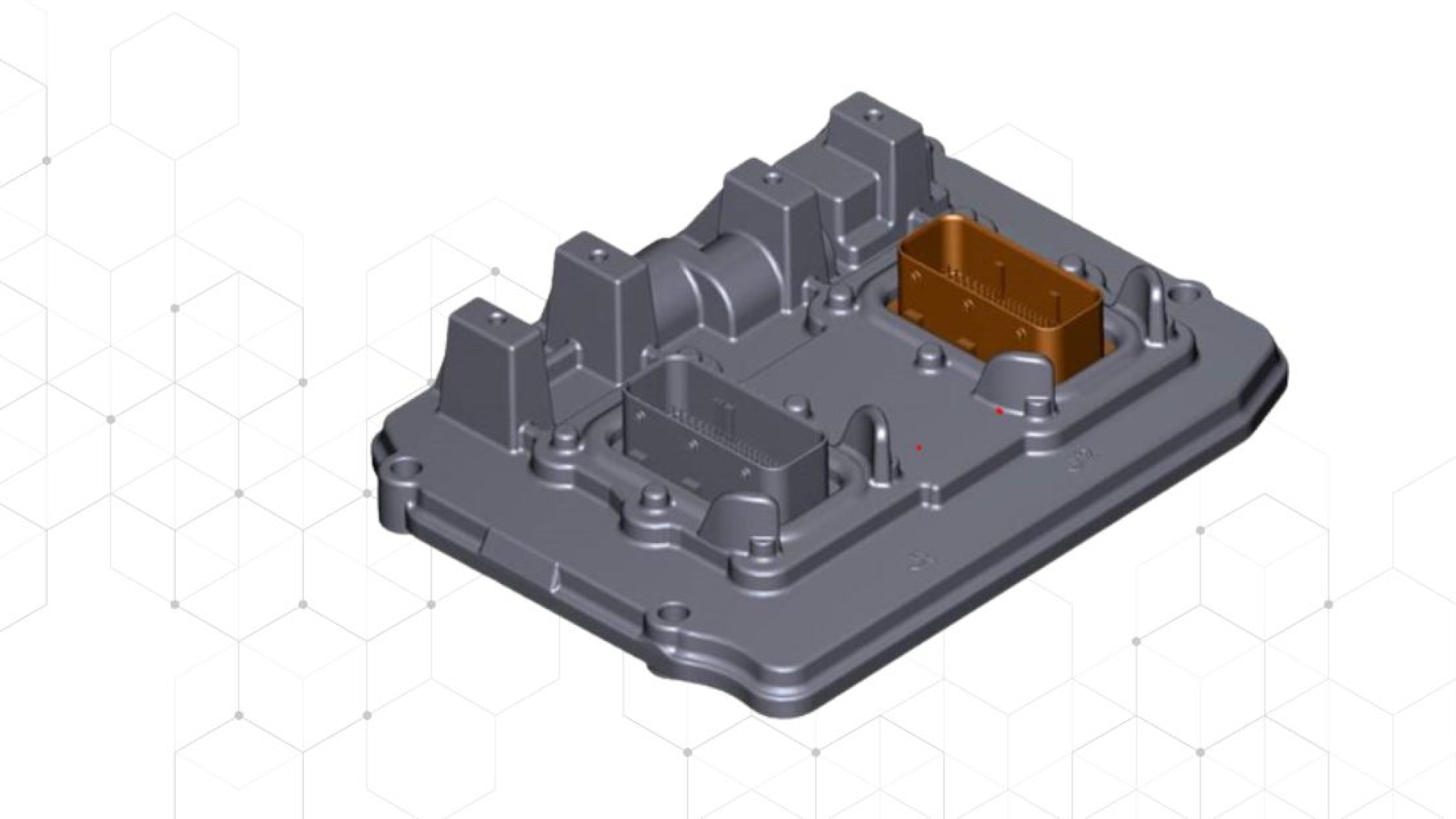 electronic control module