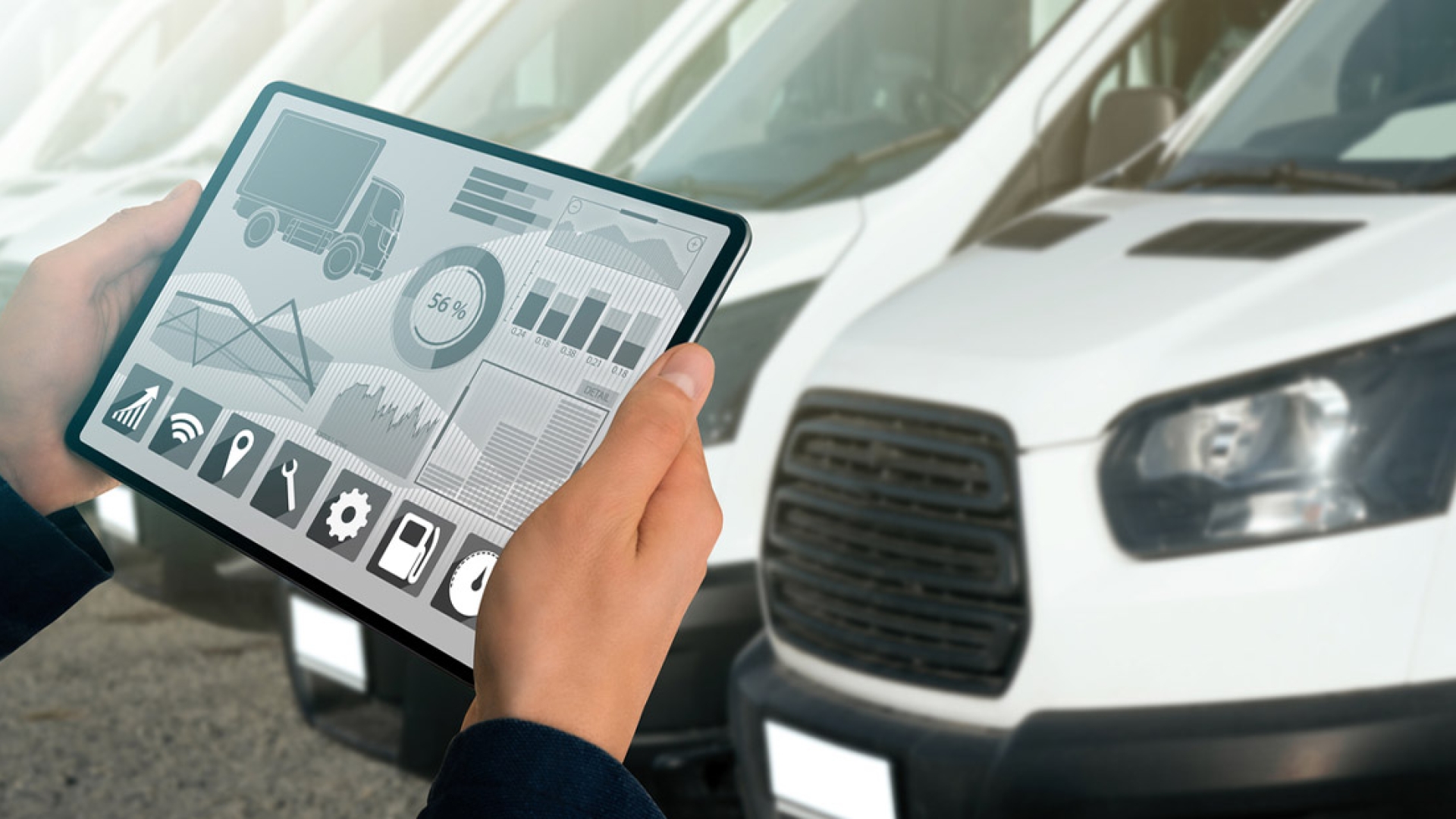 Benefits of remote diagnostics and prognostics