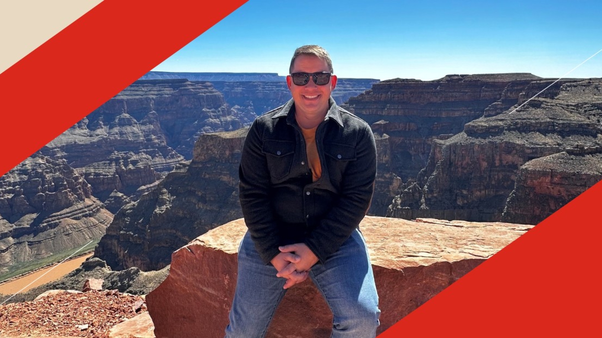 Beyond the Uniform: A Veteran’s Mission to Keep Others Safe