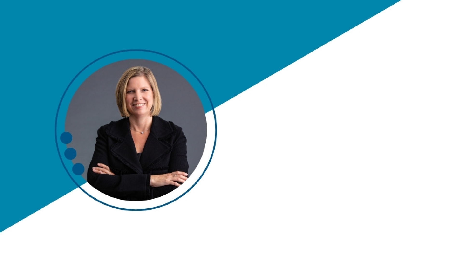 Jennifer Rumsey headshot