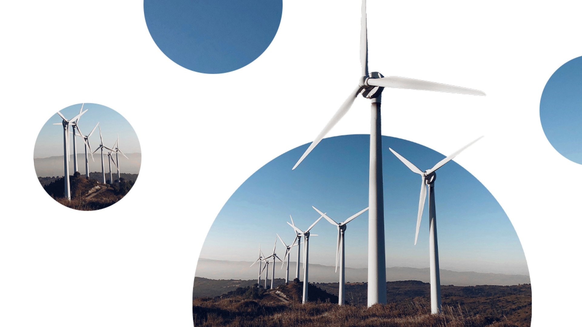 Green hydrogen: The power of wind