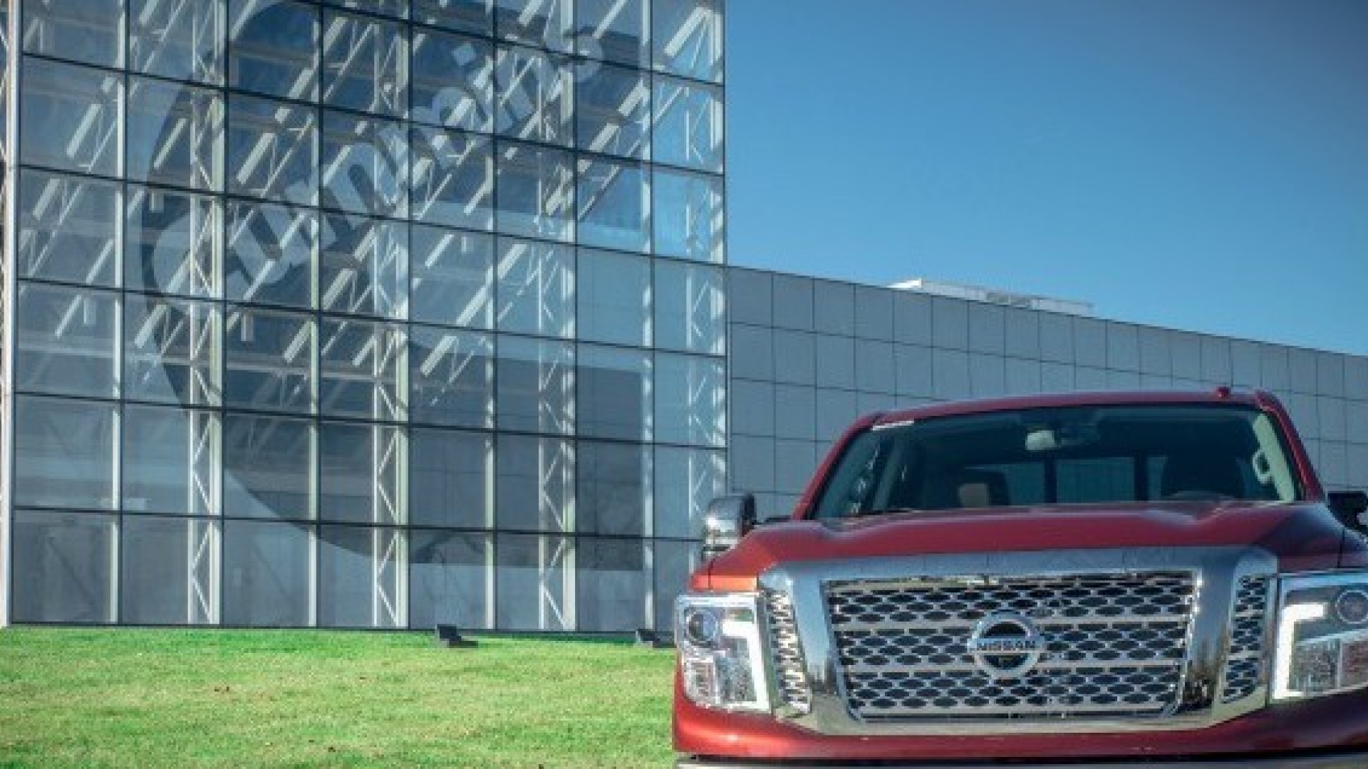 Nissan Titan XD 2015 Truck of Texas