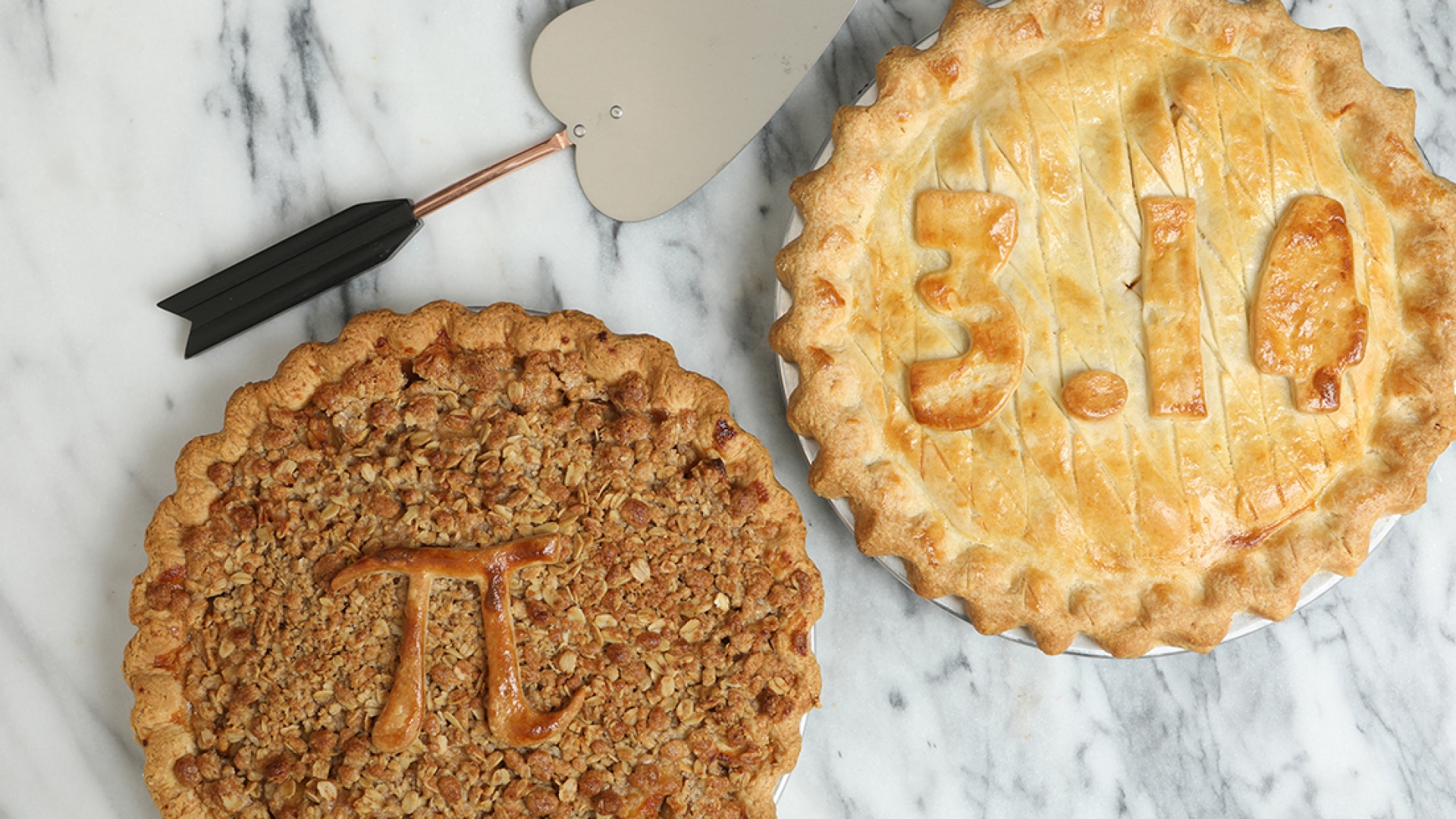 Pi Day - March 14 - Cummins Inc.