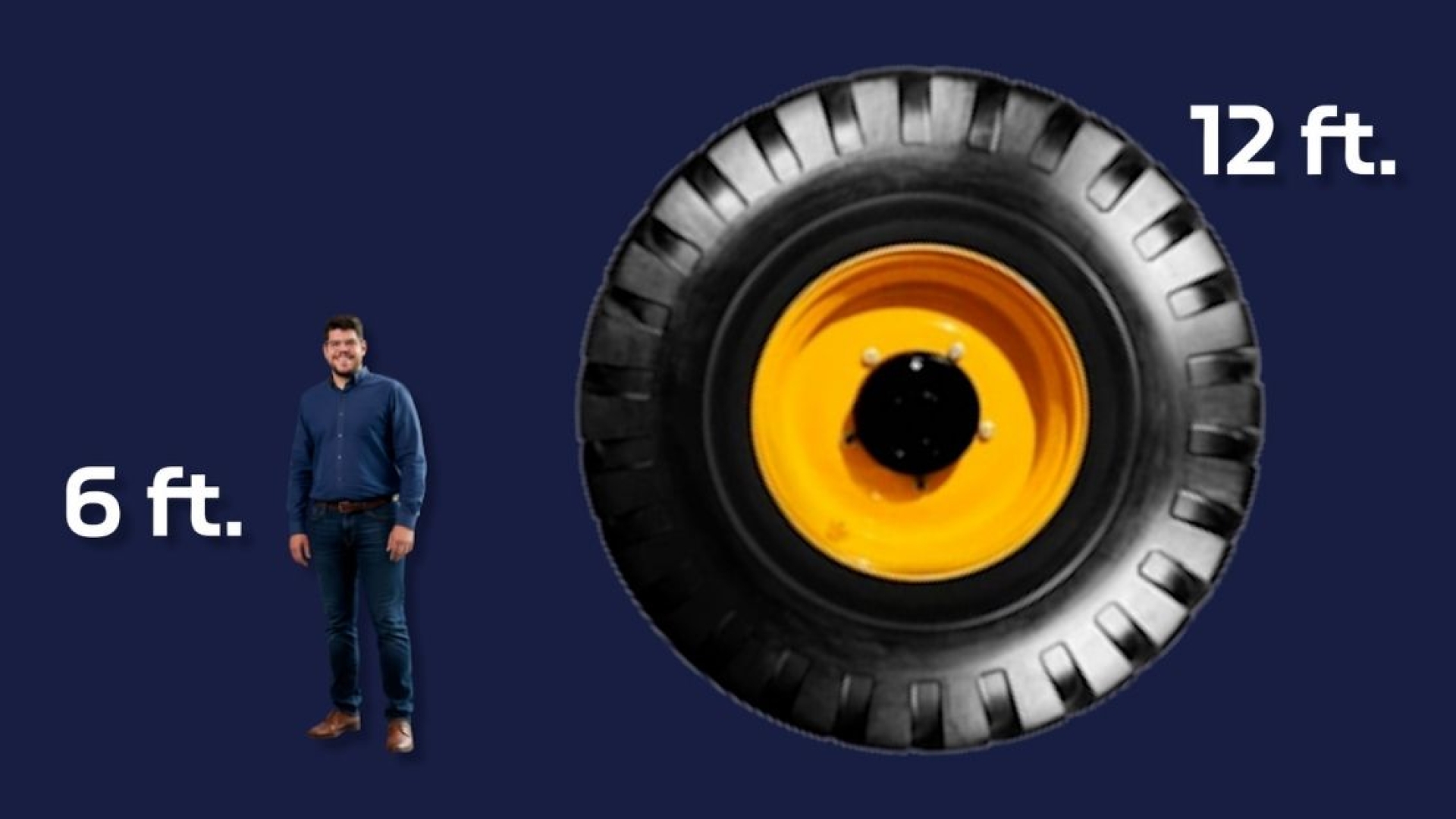 If you can’t grow it, you have to mine it