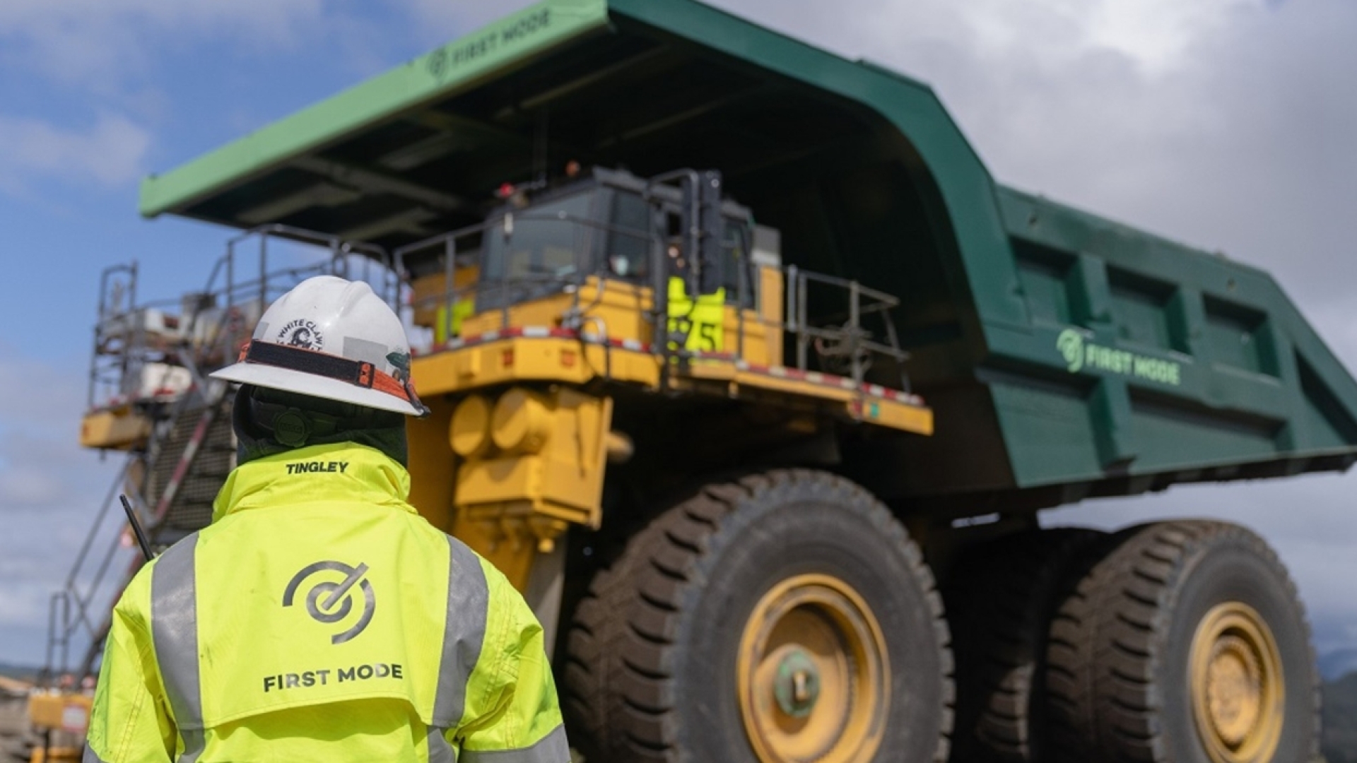 The progress and promise of hybrids in mining