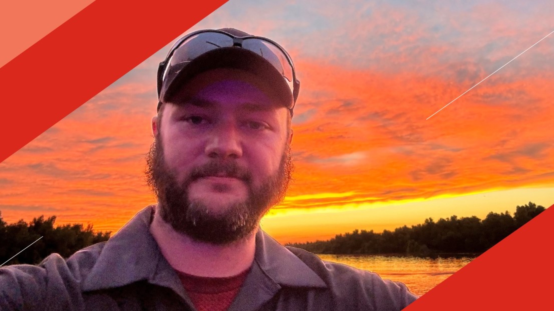 From Navy Decks to Diesel Decks