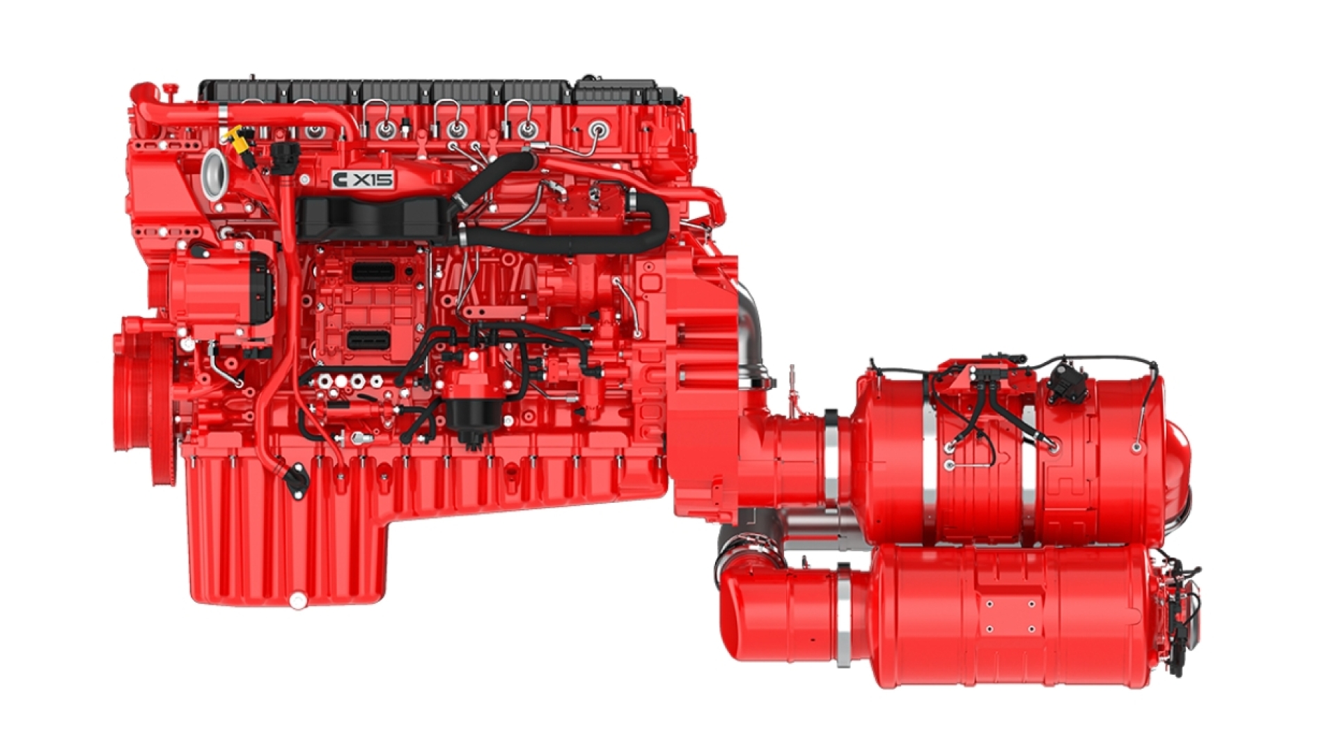 EPA27 aftertreatment system