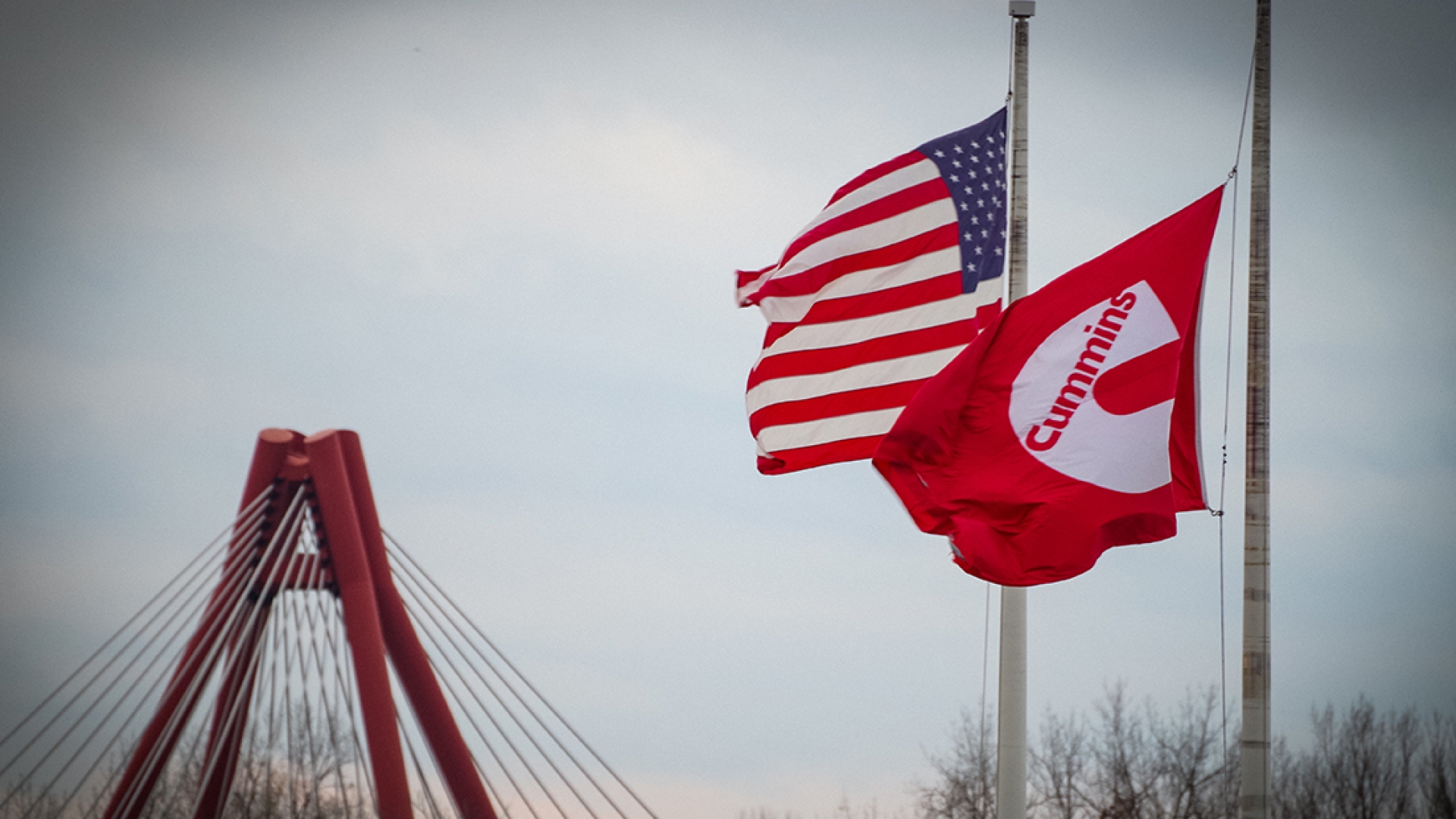 Cummins Inc. Columbus, Indiana