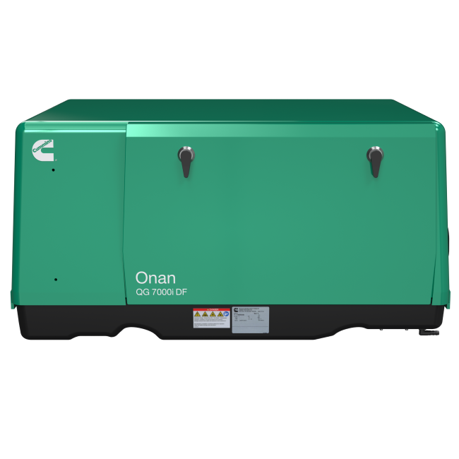 QG 7000i DF