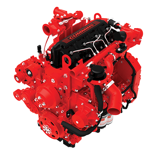 Cummins ISF38 Engine