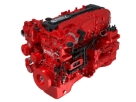 B6.7H engine