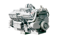 k50 c design engine for marine applications