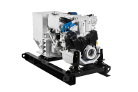 marine generator set