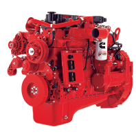Cummins ISB engine for Truck applications