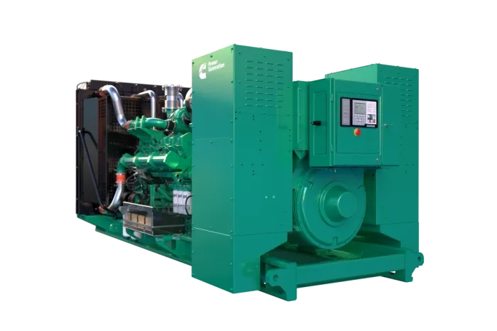 C1250D6E / C1500D6E Centum Series