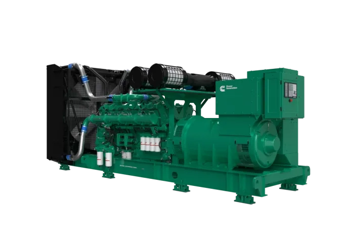 C1750D6E / C2000D6E Centum Series