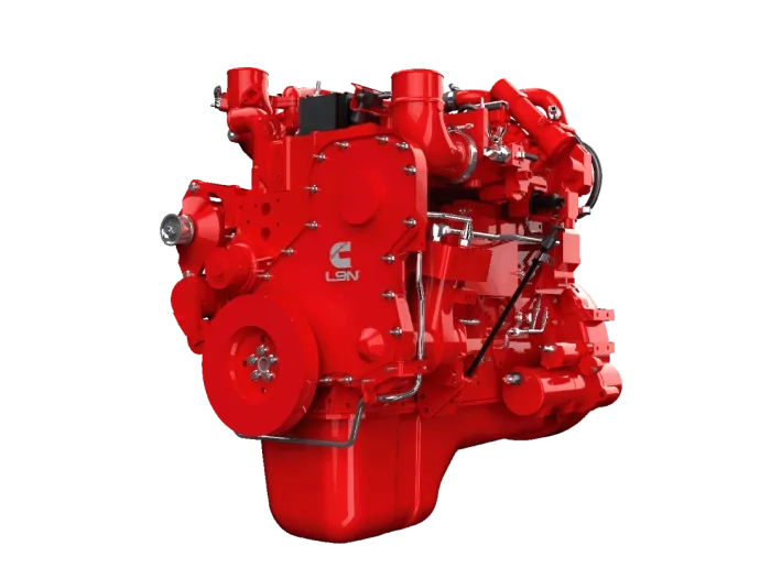 L9N engine