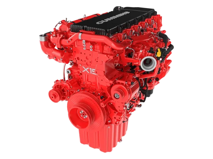 epa27 x15 engine