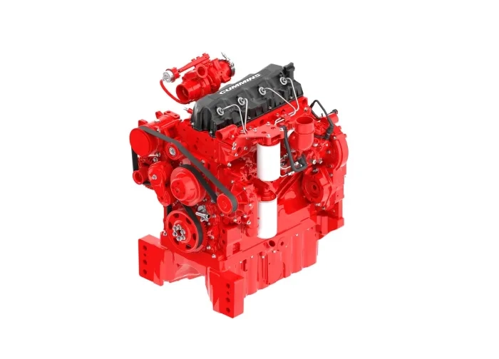 F4.5 Structural Engine