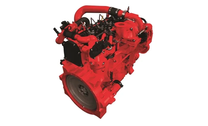 QSF2.8 engine