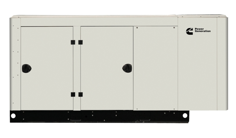 Cummins RS50 RS60 RS80 Home Generator