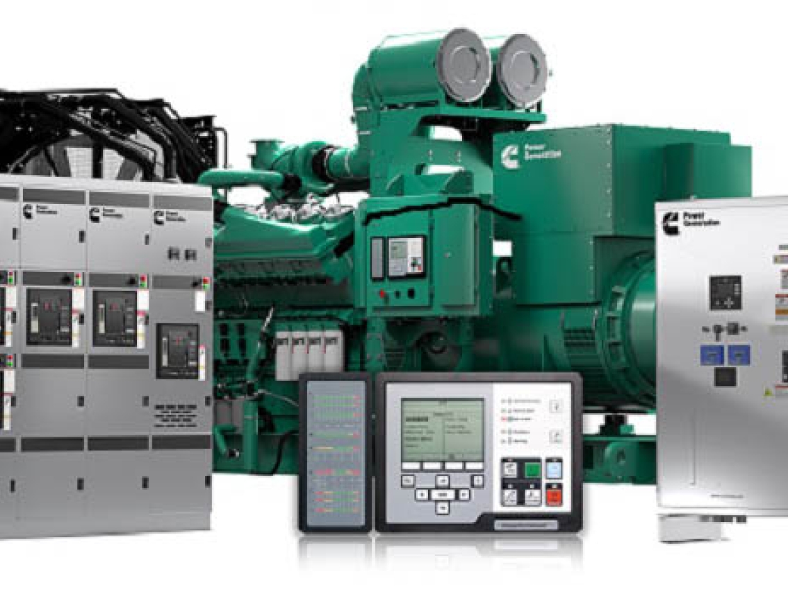 integrated solution products